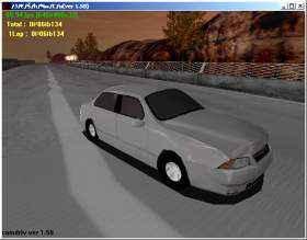 Camdriver