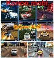 Asphalt2 3D S60v3 240x320