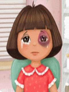 Heal Dora