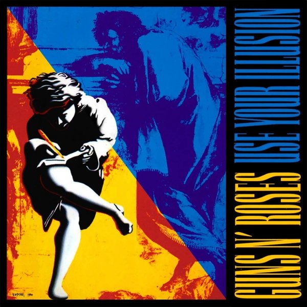 Guns NRoses - Knockin On Heavens Door