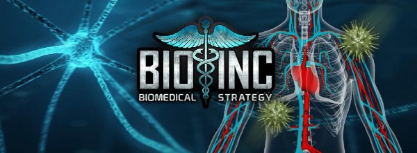 Bio Inc. - Biomedical Plague v1.02 [unlocked]