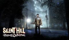silent hill homecoming hack