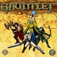 Gauntlet Gauntletu se 240x320