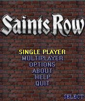 saints row 240x320