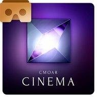 Cmoar-VR-Cinema-PRO v4.6.1