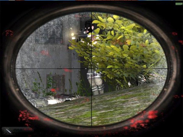 Выжить - Боец