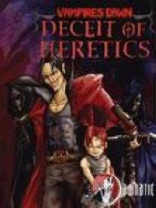 vampires dawn deceit of heretics 176x220
