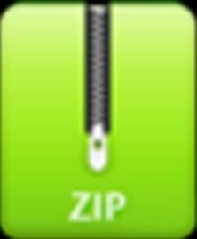 7 Zipper v.1.85