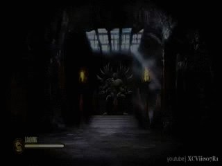 Mortal Kombаt Kintaro vs Goro