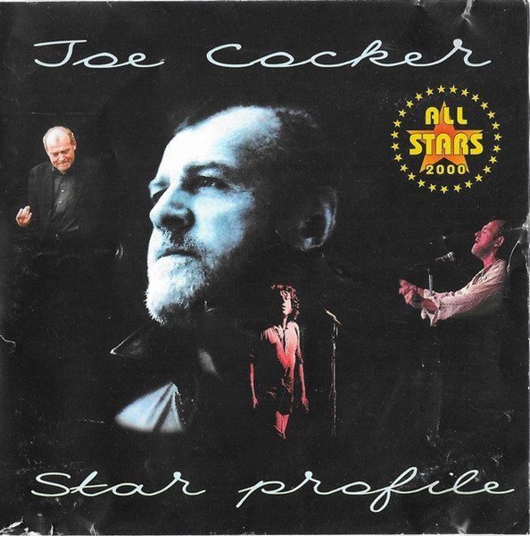 Joe Cocker - My Fathers Son