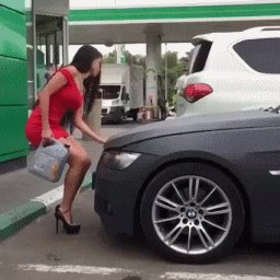 Заправила