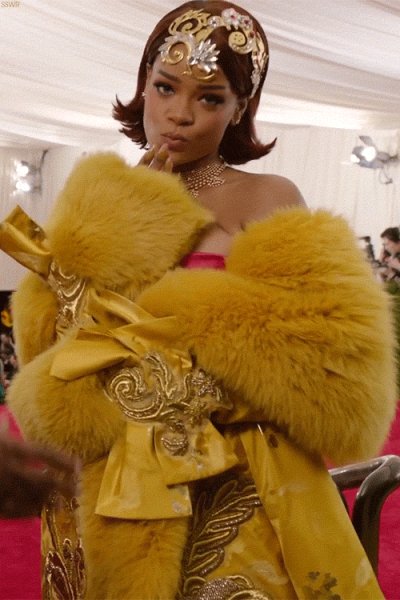Rihanna
