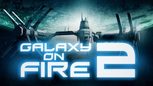 Galaxy on Fire 2