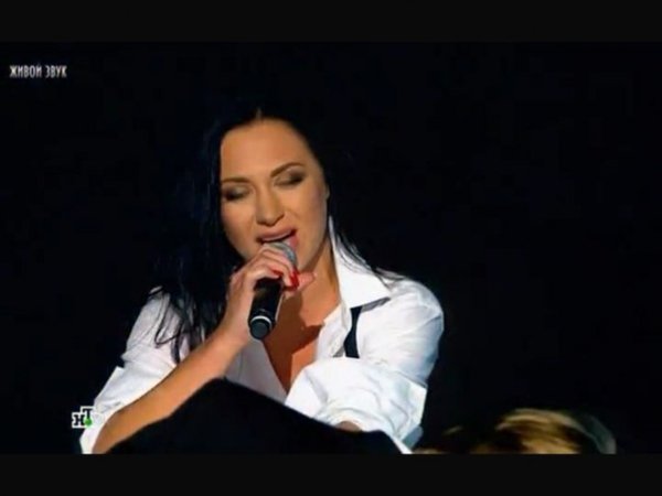 Катя Волкова