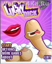Lucky Dick