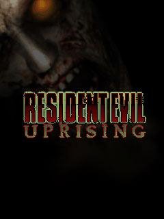 Res Evil Up 160
