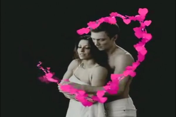 Любовь