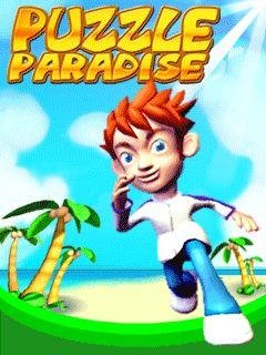 puzzle paradise