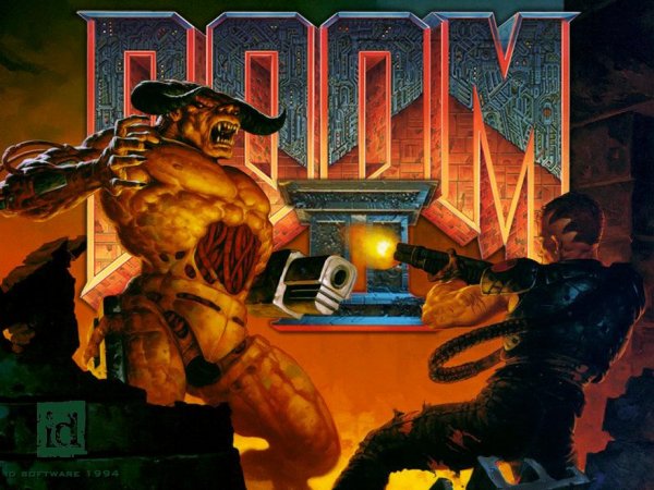 DOOM 2
