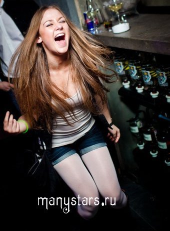 Ингрид Олеринская