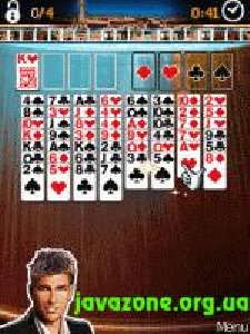 Platinum Solitaire 2