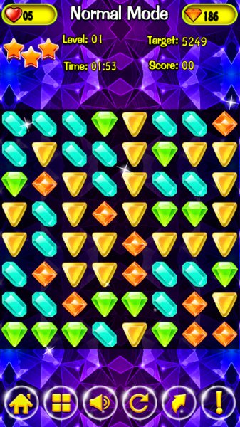 Crazy Jewel v1.1(11)