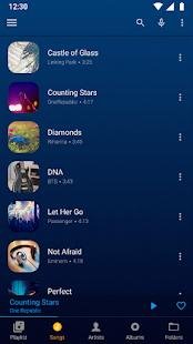 Audify Music Player v1.82.0 [Unlocked]