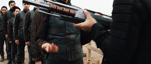 дивергент