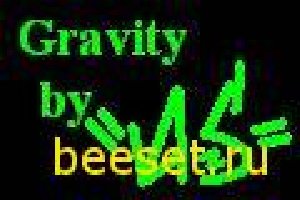 Gravity Defied by AS