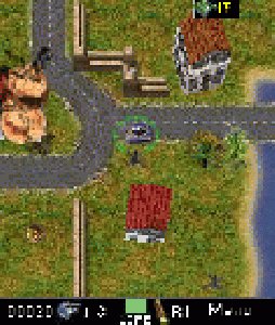 Tankermania (Cracked RUS)