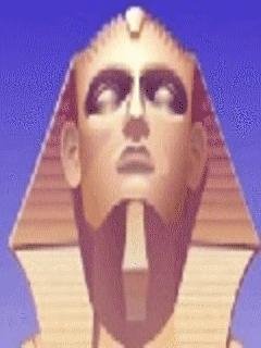 Jolly Jong - Sands Of Egypt
