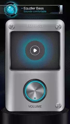 EQ Bass Booster [Pro] -metalv1.1.5