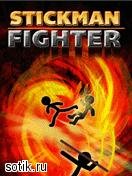 StickManFighter
