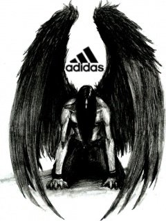 tjomnyj angel