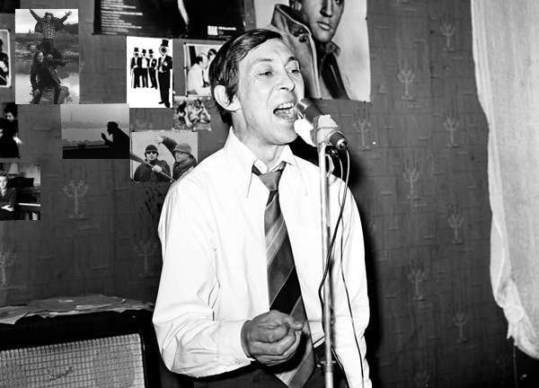 Аркадий Северный - Алеша, ша!