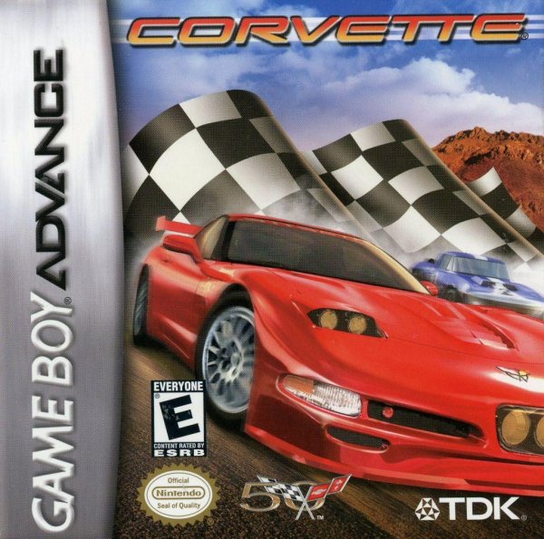 Corvette