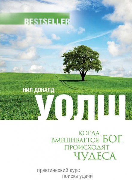 Уолш Нил. Когда вмешивается Бог