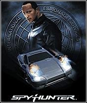 Spy Hunter