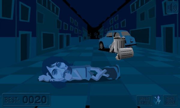 DrunkMan v1.3.1 ARMv6