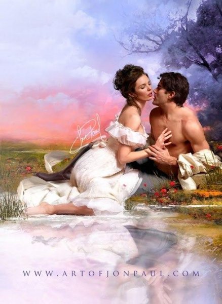 Барбара Картленд. Любовь священна