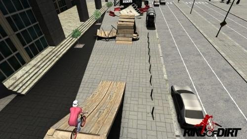 King Of Dirt v1.133