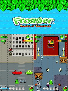 FroggerBeatsBouncesHack