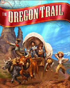 The Oregon Trail128x160