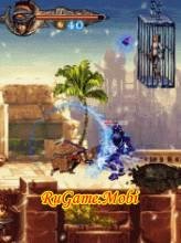 PrinceOfPersiaHD OS 91 92 240x320