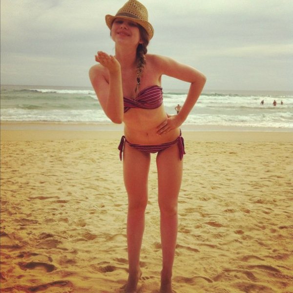 Яна Енжаева