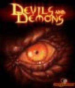 DevilsAndDemons Samsung 240 320