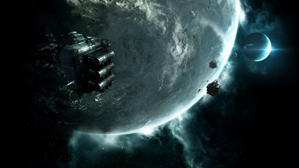 EVE Online HD game desktop wallpaper 05 1920x1080