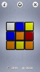 Cube Touch v1.10