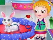 Baby Hazel Pet Hospital 2