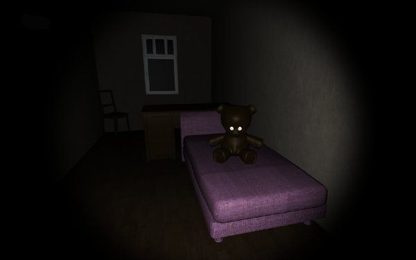 Unseen Fragments v1.1